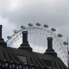 the London Eye