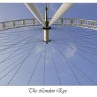 The London Eye