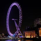 the london eye