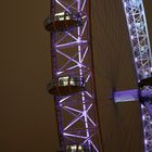 The London Eye Millennium Wheel Merlin Entertainments