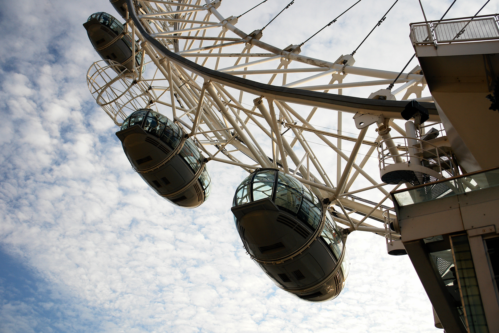 The Londoneye