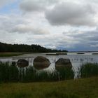 The loneliness of the stones