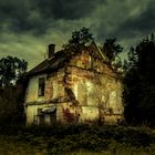 The Lonely House