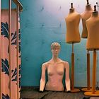 The lonely Mannequin