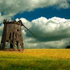 The Lonely Windmill