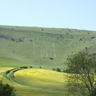 The long man of Willmington