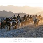 The Long Way