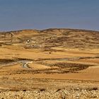 The Long Winding Road to Petra