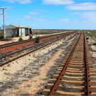 *** The longest straight Railway Track in the World ***
