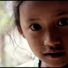 The Look,Annapurna Circuit (Nepal)