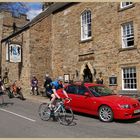 the lord crewe Arms Blanchland