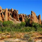 *** The Lost City  Cape Crawfort Borroloola ***