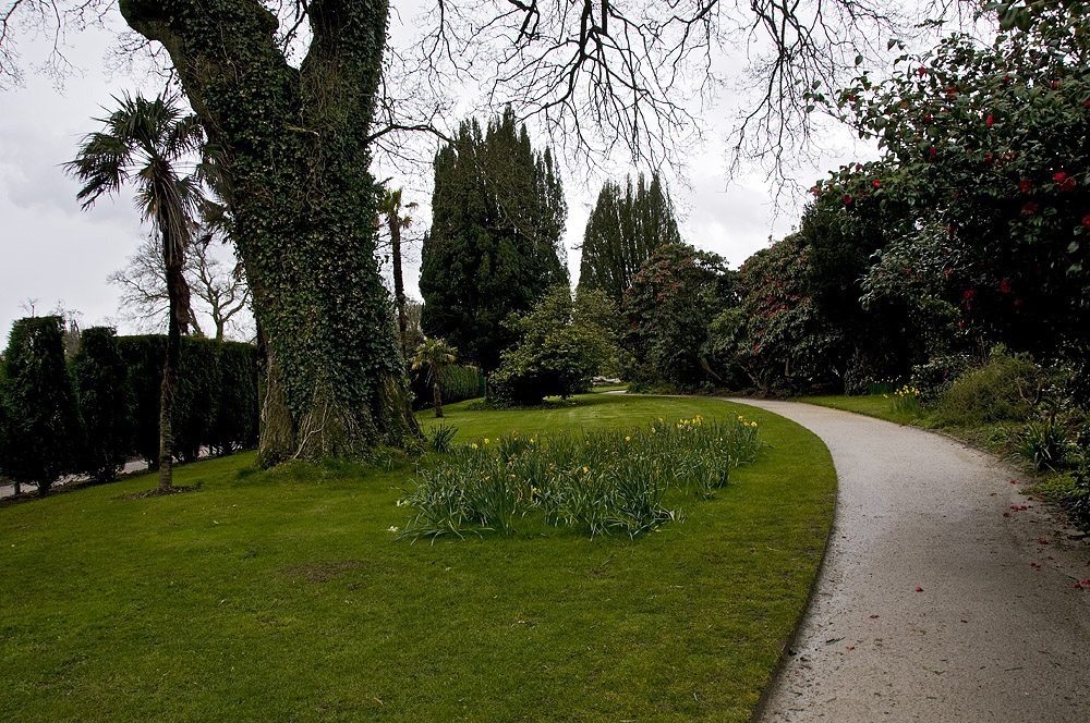 The Lost Gardens of Heligan-6