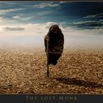 the lost monk
