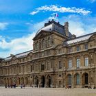 The Louvre