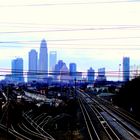 the lovely city of charlotte