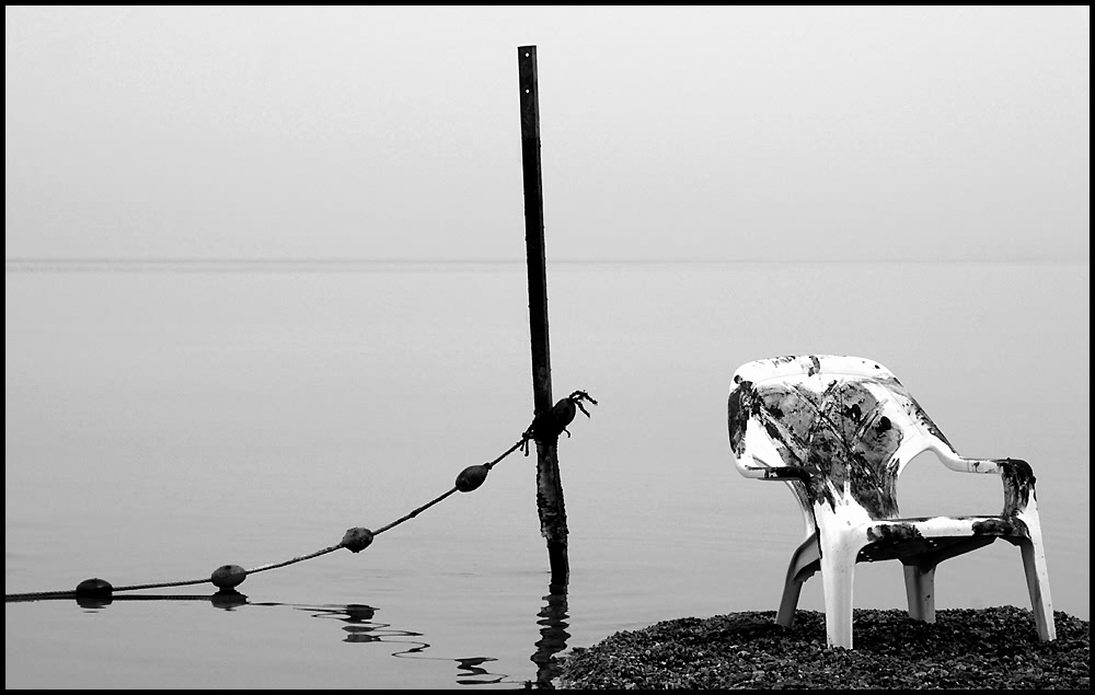 the lowest point on earth [Around the dead sea]