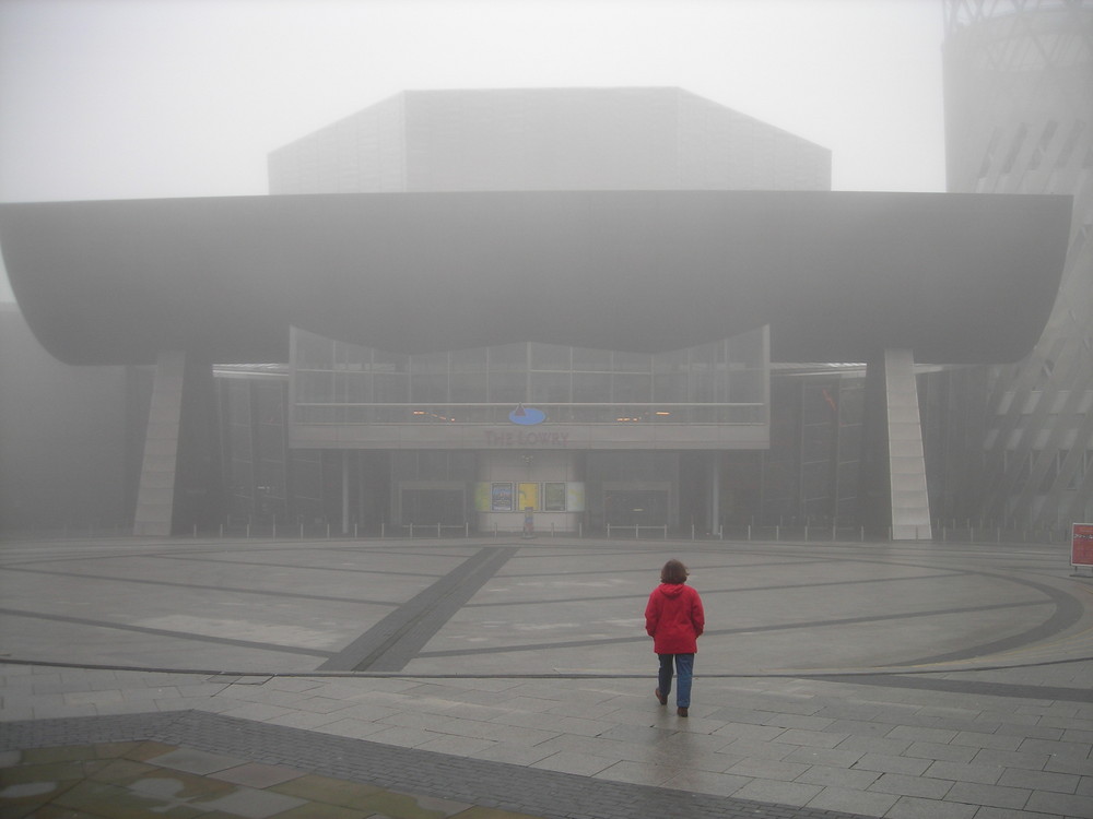 The Lowry