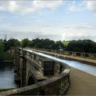 The Lune aqueduct