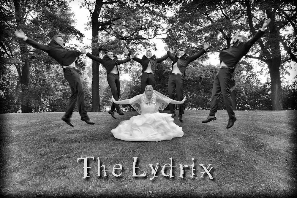 The Lydrix