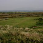 The Machrie Golf Course