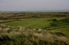 The Machrie Golf Course