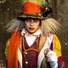 The Mad Hatter