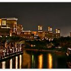 The Madinat Jumeirah