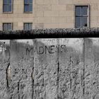 The Madness Wall (Berlino - Germania)