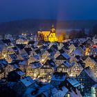 The Magic of Freudenberg