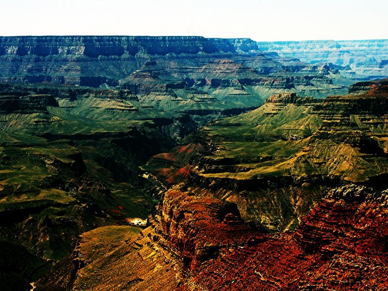 The Magic of Grand Canyon 2