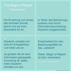 The Magic of Maybe
