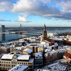 The magic of Riga