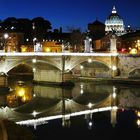 The magic of Rome