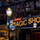 The Magic Shop