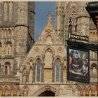 the magna carta pub in Lincoln