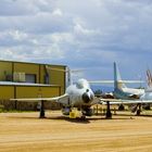 The Magnificent 7, F-100, F-101, F102, F-104, F-105, F106, F-107