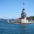 The Maiden's Tower