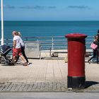 The mail box by the sea