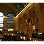 The Main Concourse II