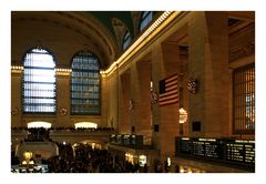 The Main Concourse II