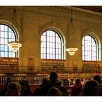 the main reading room