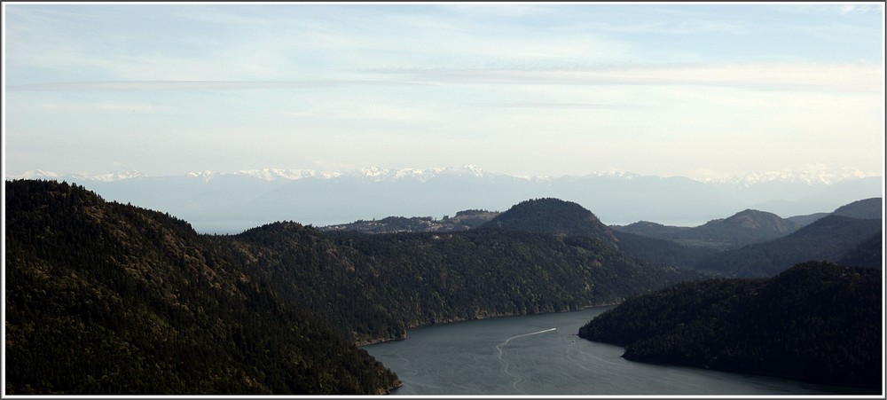 The Malahat