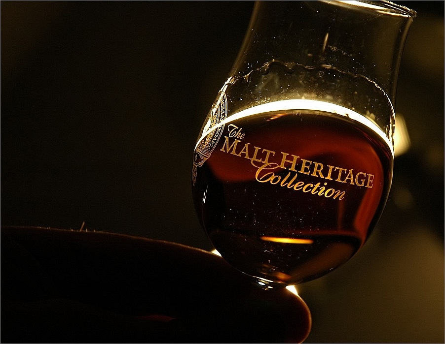 The Malt Heritage Collection ...