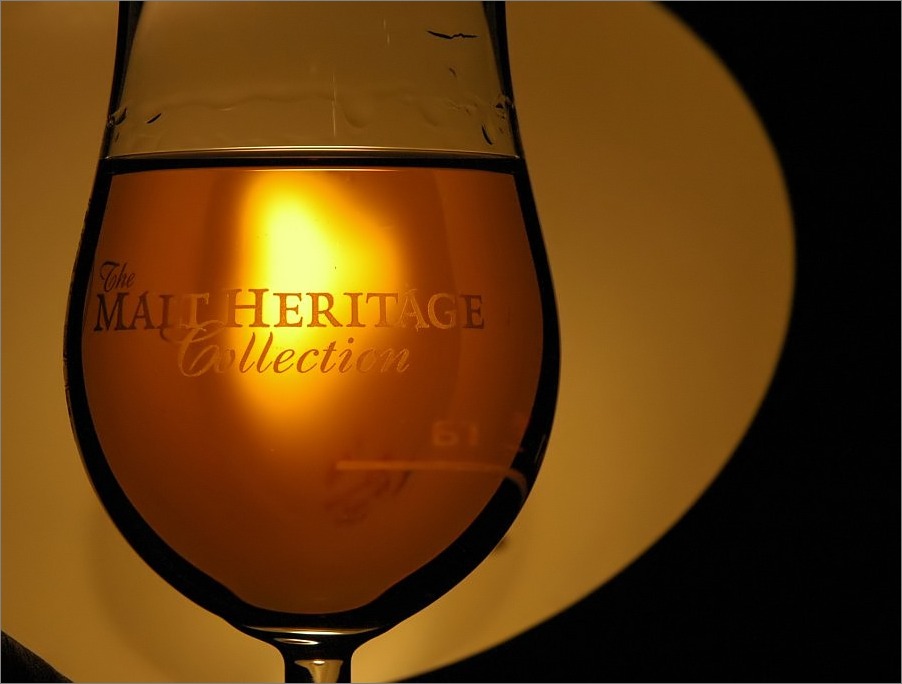 The Malt Heritage Collection II