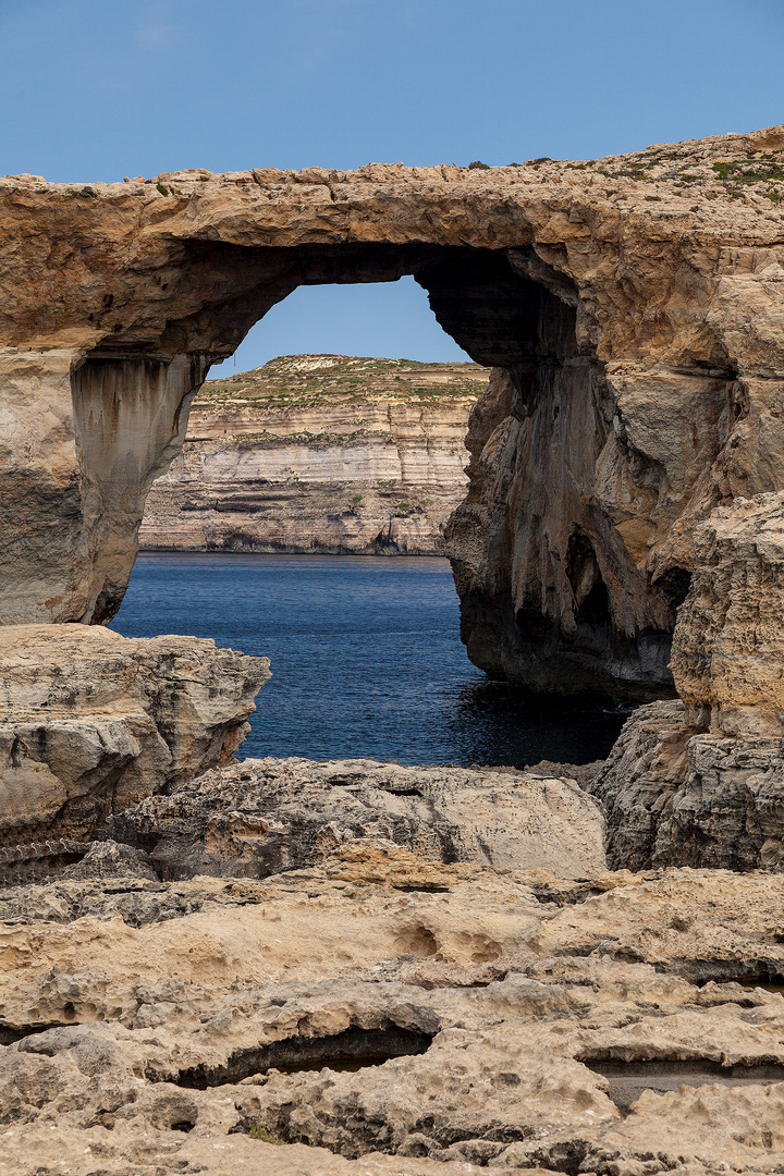 The Maltese Balcon