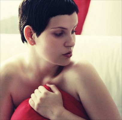 the man said why do you think you here