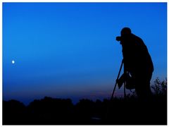 the man who tried to catch the moon