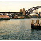 The Manly Ferry