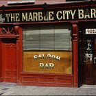 the Marble city bar